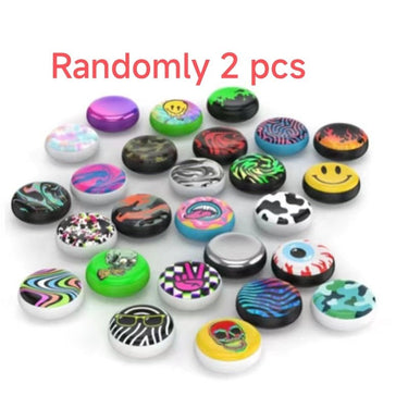 Mini Puck Spinner - LightsBetter
